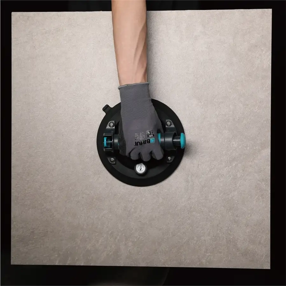 АККУМУЛЯТОРНАЯ ВАКУУМНАЯ ПРИСОСКА 65682 BIHUI SCBB8