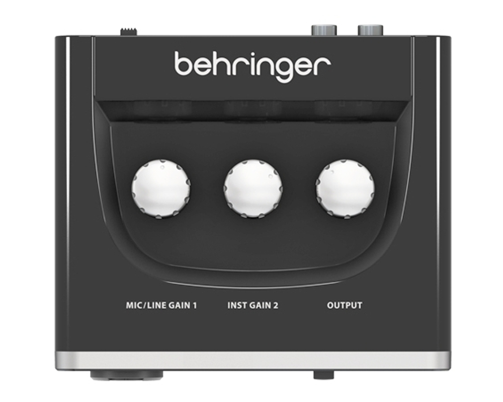 BEHRINGER UM2