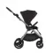 Коляска ANEX iQ Premium 2 в 1 darke