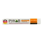 Рукав для запекания 3м*29см, с клипсами QUICK COOK
