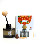 Ароматизатор BUSHINECO Greape fruit (Грейпфрут) 120 мл