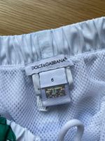 Шорты-плавки Dolce&Gabbana, 116