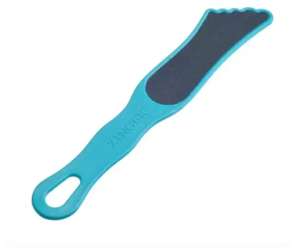 Zinger RA-14 шлифовка стопа Zinger RA-14 шлифовка стопа