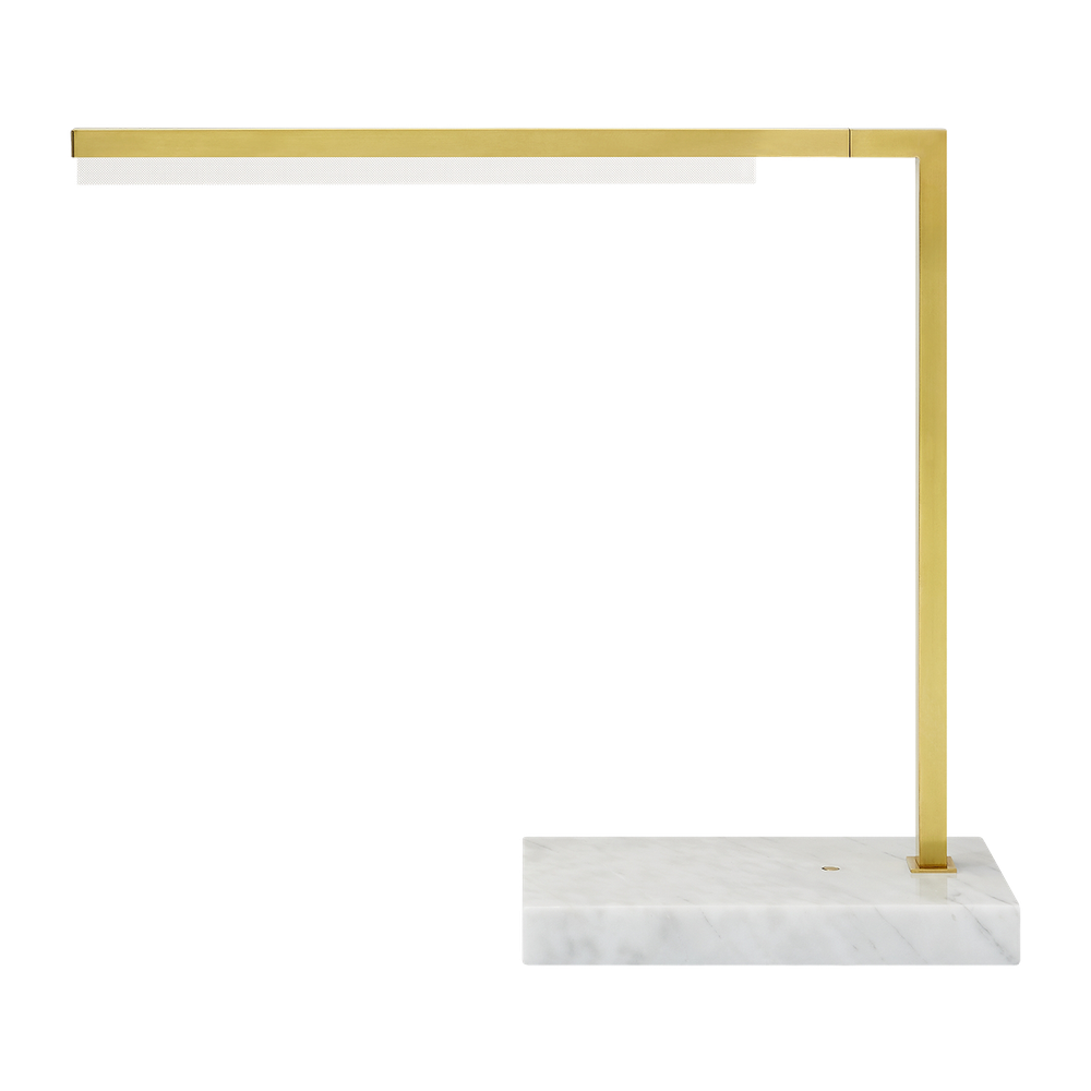Настольная лампа Visual Comfort Klee Table Lamp