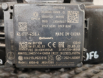 Радар ACC/AEB 2023г