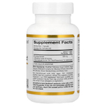 California Gold Nutrition, экстракт родиолы, 500 мг, 60 вегетарианских капсул