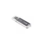 Флеш накопитель 32Gb Silicon Power Ultima II, USB 2.0, Серебристый