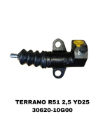 РАБОЧИЙ СЦЫПЛЕНИЯ TERRANO D21 2.4-2.7-3.0 D21.R20.Y60.U12.Y30.GC22