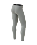 Тайтсы компрессионные CAMP PerFormDRY Baselayer Tights, серый