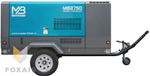 Дизельный компрессор Master Blast MB275D-7