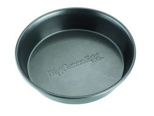 Поддон круглый, для сбора жира, антипиргарный (Big Green Egg)