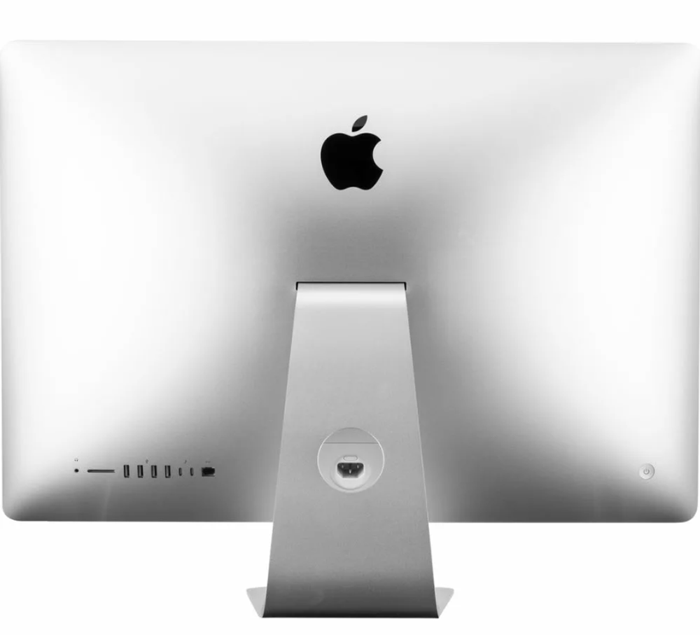 Моноблок Apple iMac 27 2019 i5