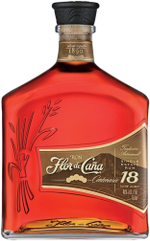 Ром Flor de Cana, Centenario 18 Years Old, 0.75 л