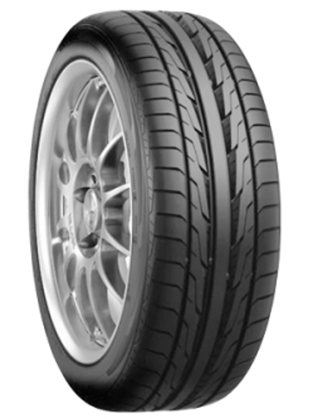 Легковая шина  215/55R17 DRB 94V (Toyo)