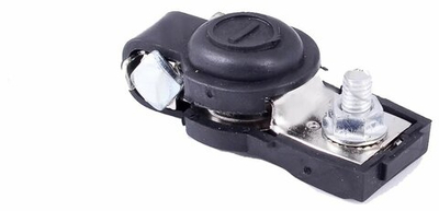 Клемма аккумулятора "-" CHEVROLET Lanos NSP0196187092