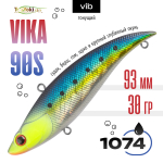 Раттлин TsuYoki VIKA 90S (93мм, 30гр)