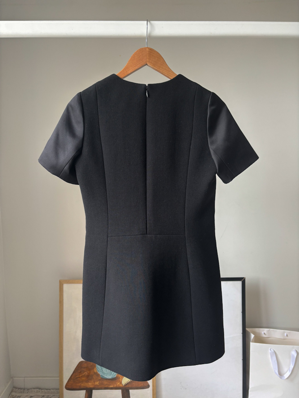 Платье Celine, XS