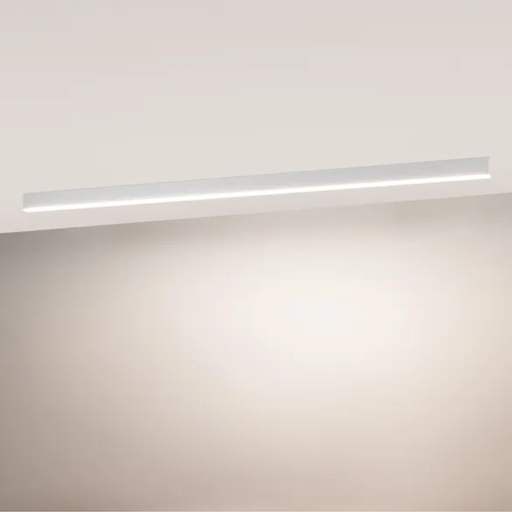 Светильник SP-LINE-4970-L960-32W Warm3000 (SL, 120 deg, 230V) IP33 (Arlight, Металл) 056857