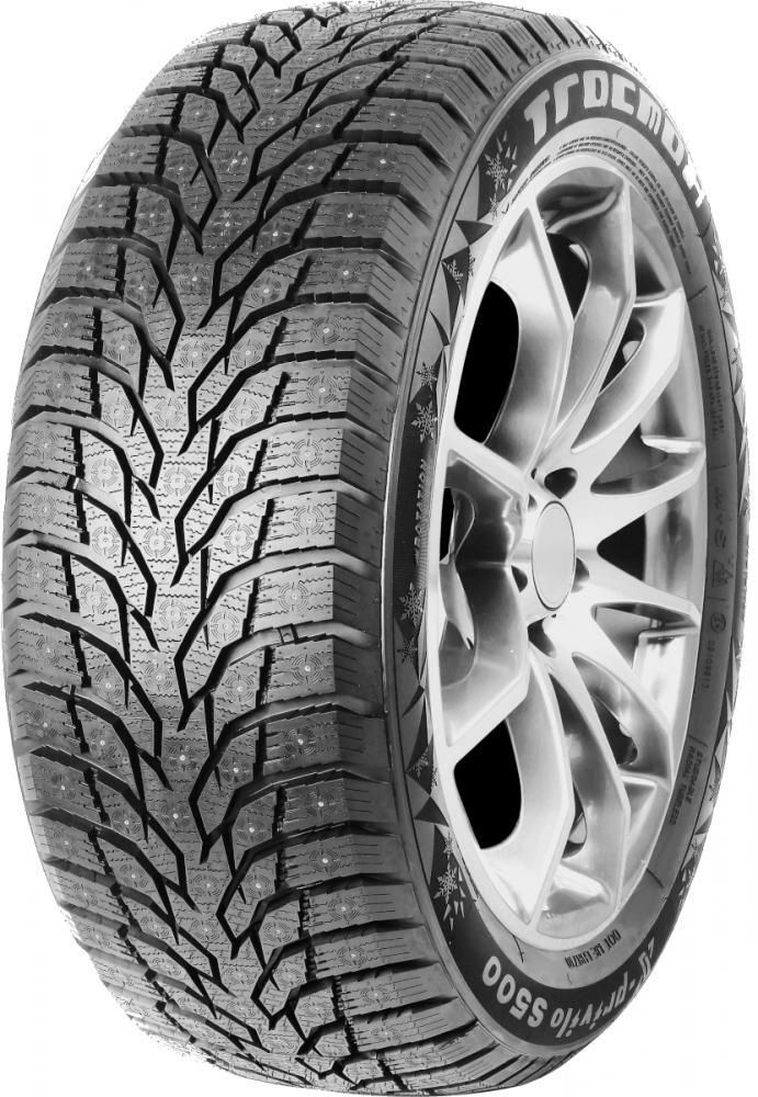 Tracmax X-privilo S500 265/50 R20 111T (шип)