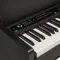 Korg C1 AIR-BK Black