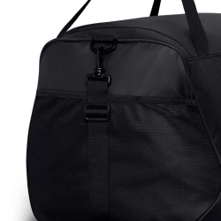 Сумка спортивная Nike Brasilia Training Duffel Large - black/black/white