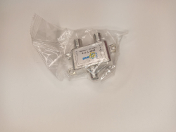 Ответвитель абонентский SNR-T-110 на 1 отвод, вносимое затухание IN-TAP 10dB.