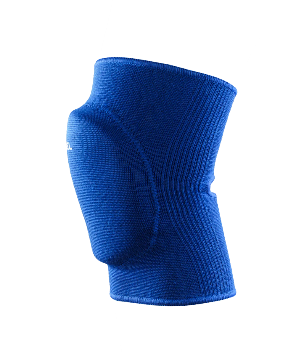 Наколенники волейбольные Flex Knee, синий