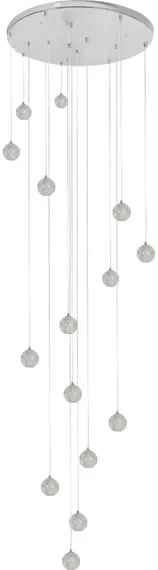 Подвесной светильник Rain 10112/15 Loft It