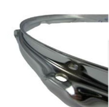 Обод малого и том барабана 14" 3мм LDrums HA13-301408CR