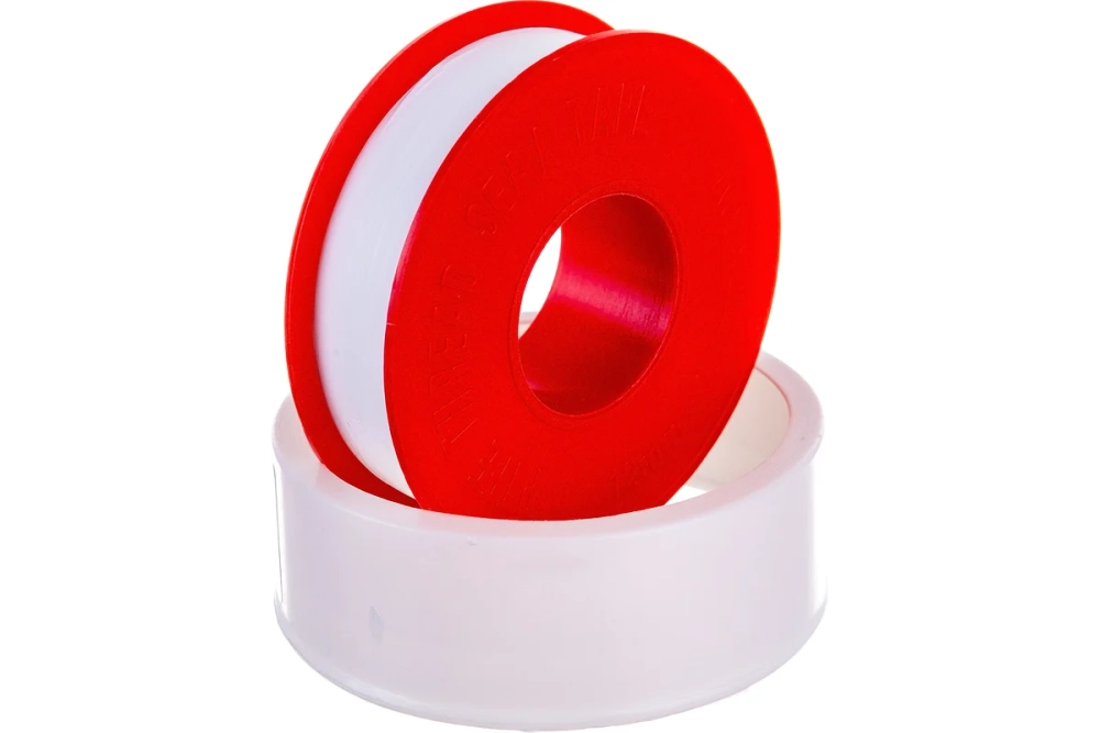 Лента-фум 12ммх0,1ммх20м Valtec VT.PTFE.0.121020 74786