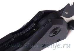 Нож Microtech Socom Elite M390 161-2T Part Serratedфотография - 7