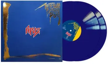 ЛЕГЕНДЫ РУССКОГО РОКА АРИЯ (Blue) (2Винил)