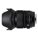 Объектив Sigma AF 24-105mm f/4.0 DG OS HSM для Canon