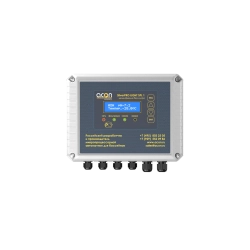 SilverPRO LIGHT SPL 1 для частного бассейна