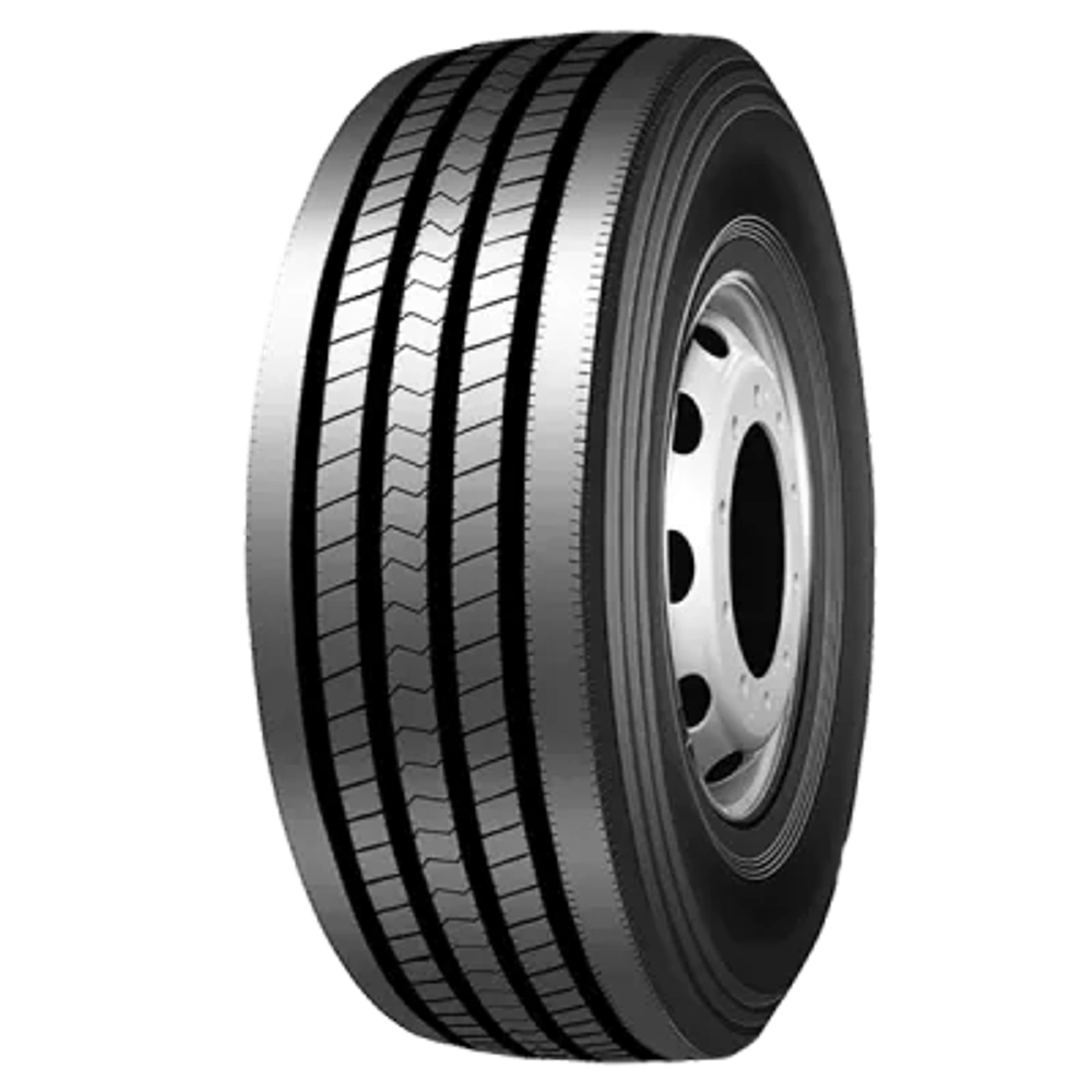 Грузовая шина 265 70 R19.5 136/134M HS205 KAPSEN