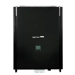 Солнечный инвертор SmartWatt HYBRID 15K