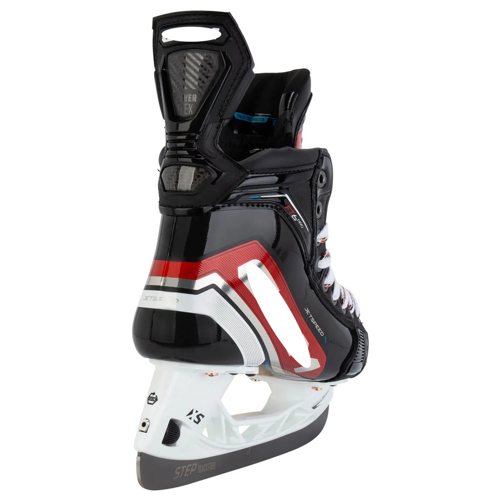 Коньки SK JETSPEED FT6 PRO INT