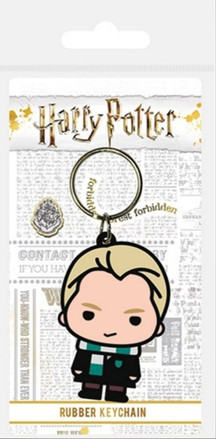Брелок Harry Potter (Draco Malfoy Chibi)