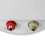 Водонагреватель 30 л. электрический накопительный Haier ES30V-A2