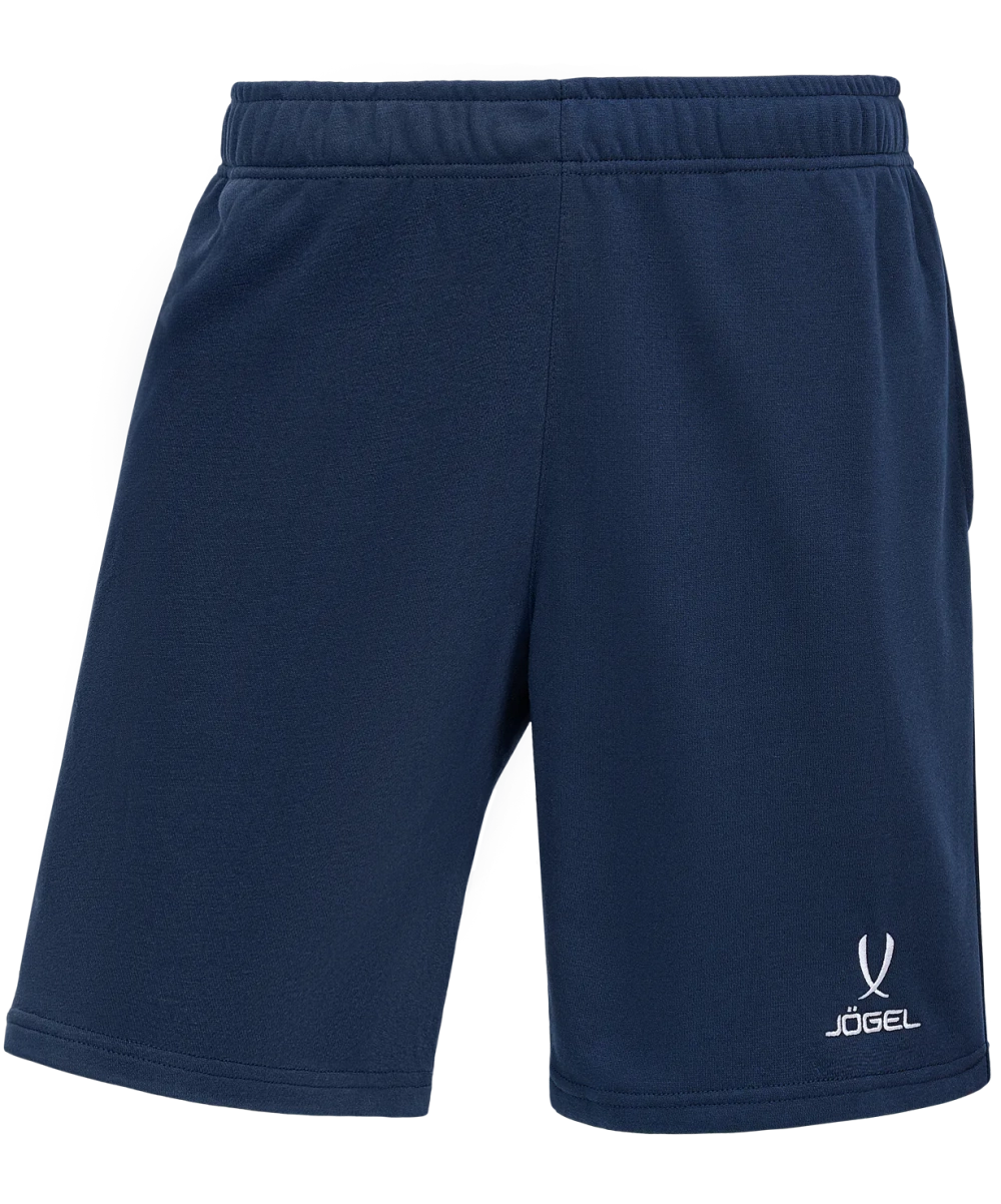 Шорты ESSENTIAL Cotton Shorts, темно-синий