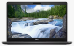 13,3" Уценённый ноутбук Dell Latitude 5300 2in1 (1920x1080, Intel Core i5-8365u, RAM 8ГБ, SSD 256ГБ, Intel UHD Graphics 620, OS Windows)