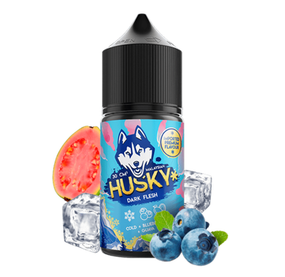 Жидкость HUSKY IMPORT MALAYSIAN SALT (20MG) 30 ml