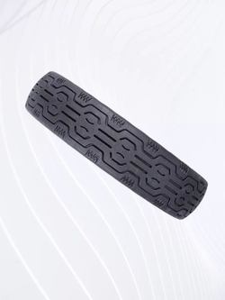 Литая бескамерная покрышка для электросамоката Max G30, G30P, G30LP, Yokamura i8