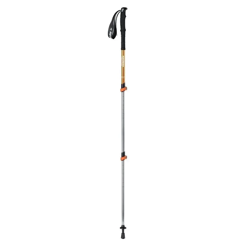 ПАЛКИ ТРЕККИНГОВЫЕ NATUREHIKE ST 01 6061 NH17D001-Z 62-135 СМ