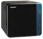 Сетевое хранилище QNAP TS-453Be-2G