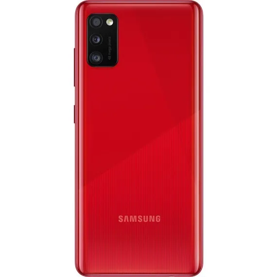 Samsung Galaxy A41 4/64GB Красный