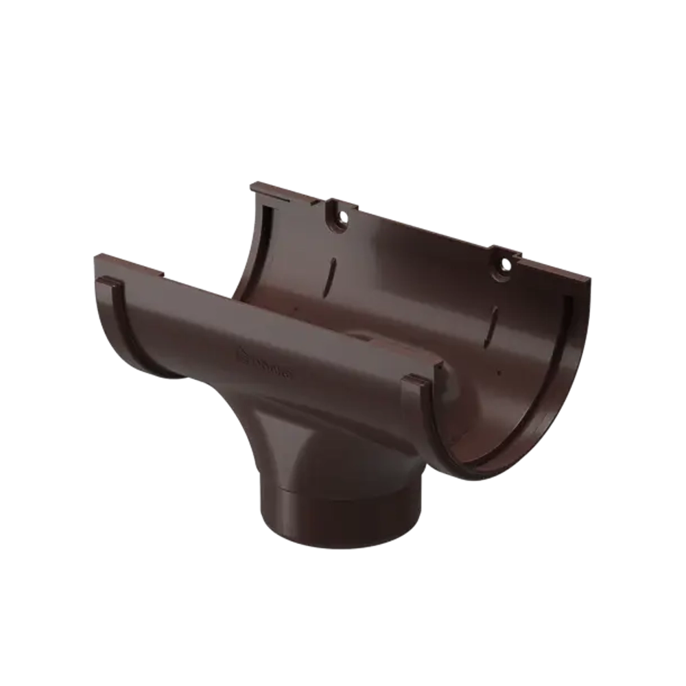 Соединитель желобов Standard