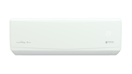 Инверторная сплит-система ROYAL CLIMA серии GRIDA DC Inverter RCI-GRС28HN