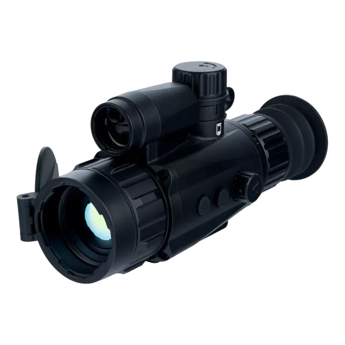 Тепловизионный прицел Artelv Electron 3.4x 35мм 384x288 LRF (AETS34)