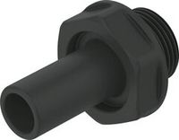 Цанговые штуцеры для PQ труб